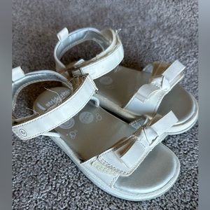 Stride Rite 360 toddler Delilah Sandal